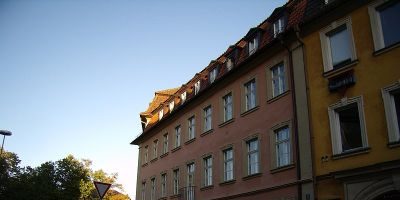 Evang. Bildungszentrum