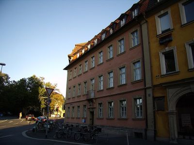 Evang. Bildungszentrum