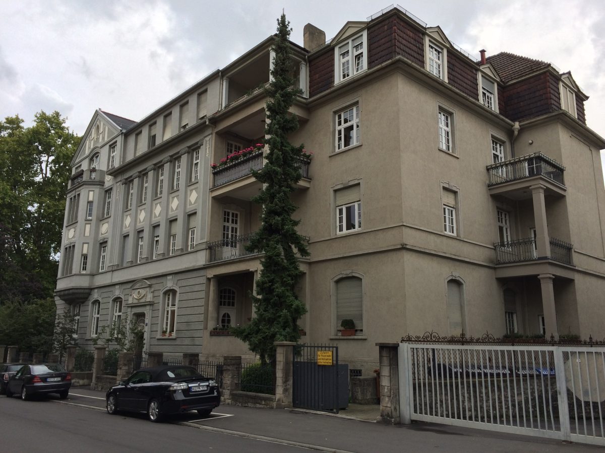 FabLab Würzburg