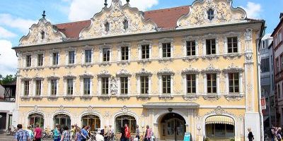 Falkenhaus