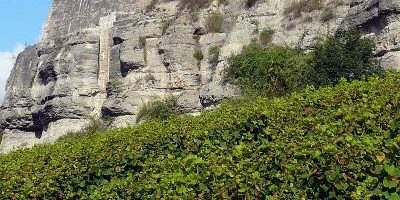 Felsgebiet um den Maschikuliturm