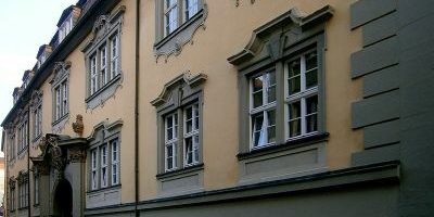 Fichtelscher Hof