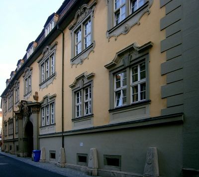 Fichtelscher Hof