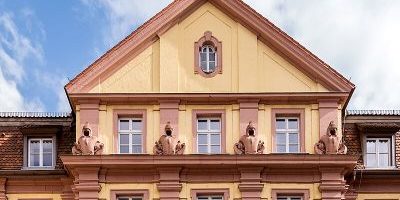 Finanzamt Würzburg
