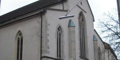 Franziskaner-Minoriten-Kloster