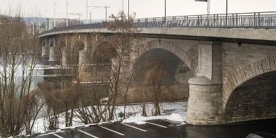 Friedensbrücke