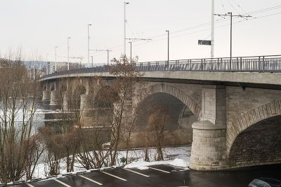 Friedensbrücke