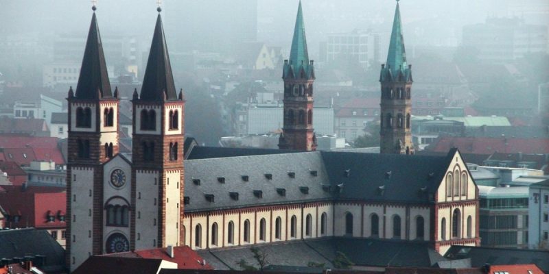 Fürstengarten
