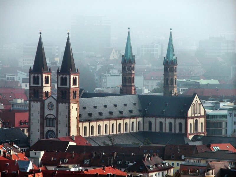 Fürstengarten