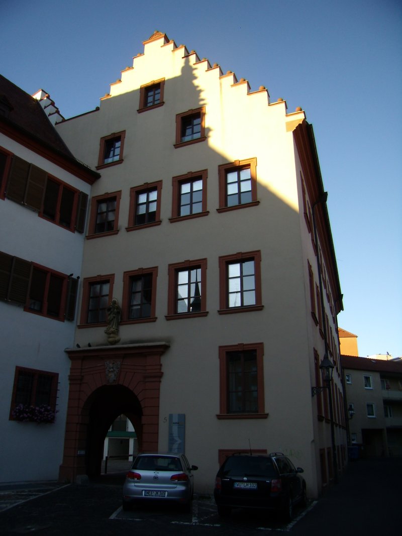 Georg-Häfner-Kapelle