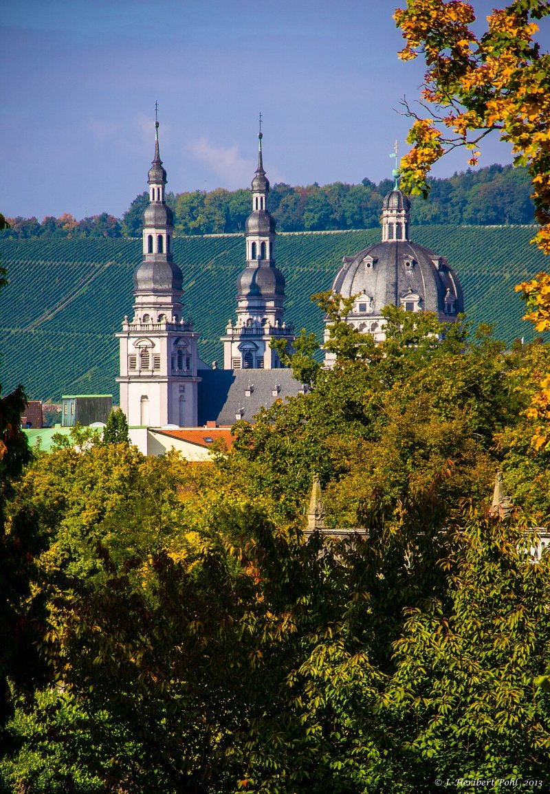Gerber Lounge, CityChurch Würzburg