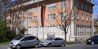 Handwerkskammer für Unterfranken