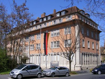 Handwerkskammer für Unterfranken