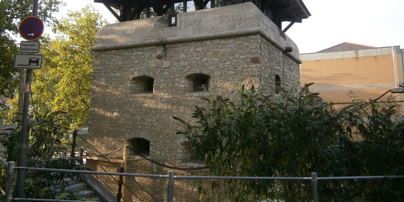 Hirtenturm