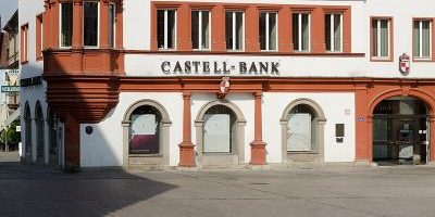 Hof Castell