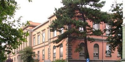 Institut für Anatomie und Zellbiologie der UNI Würzburg