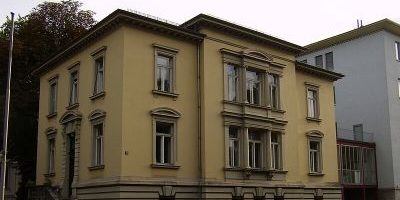 Institut für Psychologie der Universität Würzburg