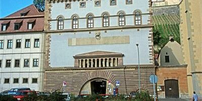 Jugendkulturhaus Cairo