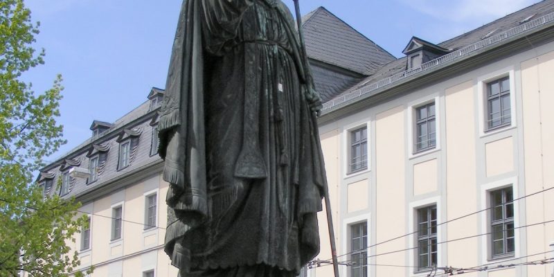 Julius Echter-Denkmal