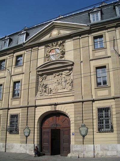 Juliusspital