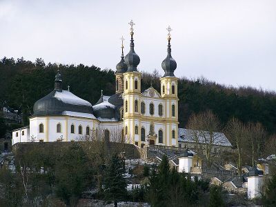 Kapuzinerkloster