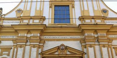 Karmelitenkirche