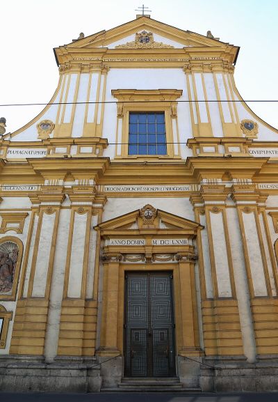 Karmelitenkirche