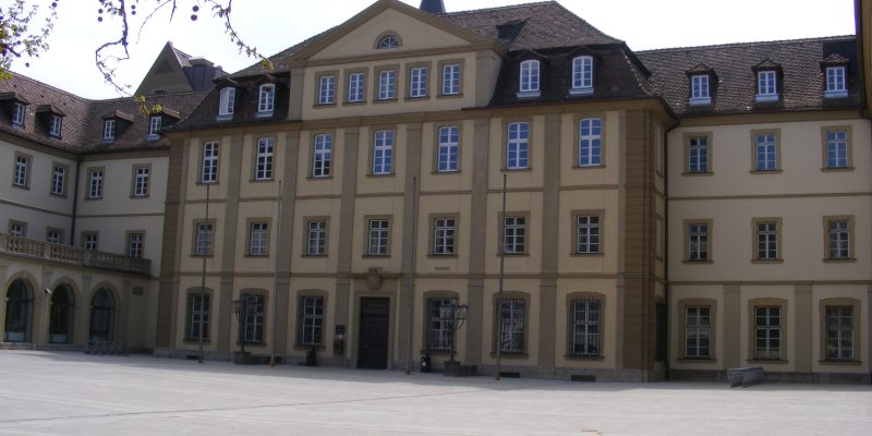 Karmelitenkloster St. Barbara