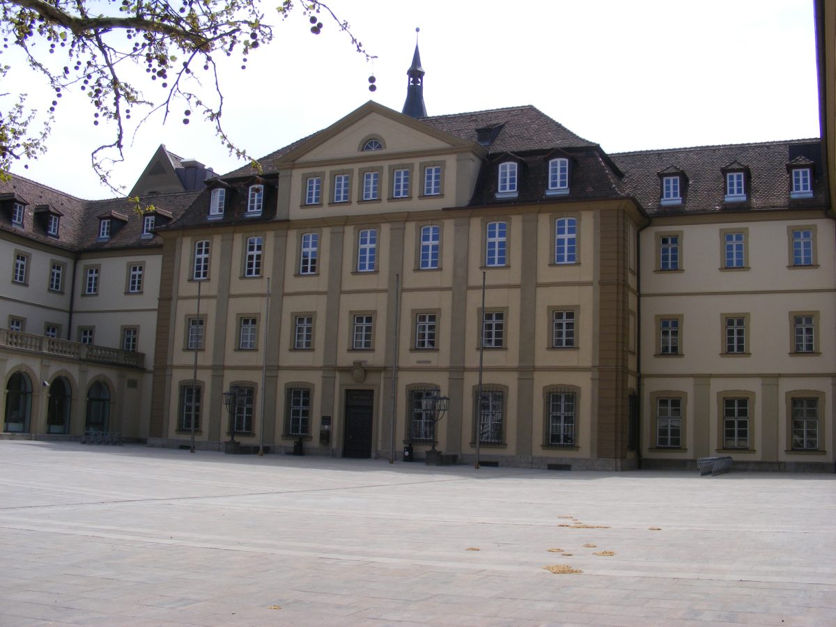 Karmelitenkloster St. Barbara