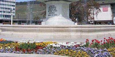 Kiliansbrunnen