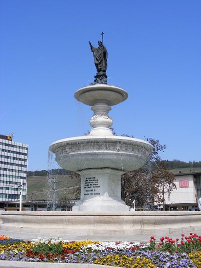 Kiliansbrunnen