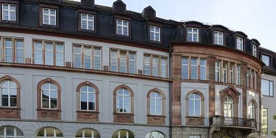 Klinik und Poliklinik für Zahnärztliche Prothetik