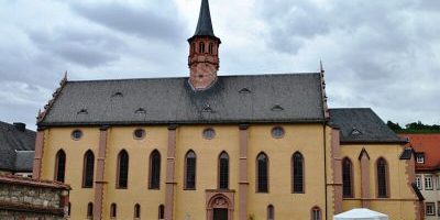 Kloster Himmelspforten