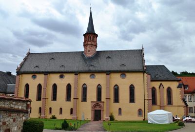 Kloster Himmelspforten