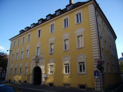 Kurie Neulobdeburg