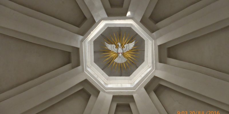 Landeskirchliche Gemeinschaft Würzburg