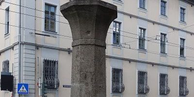 Laufbrunnen