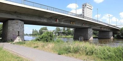 Laurentiusbrücke