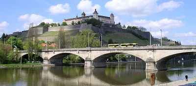 Ludwigsbrücke