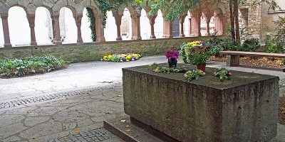 Lusamgärtchen