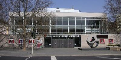 Mainfranken Theater Würzburg