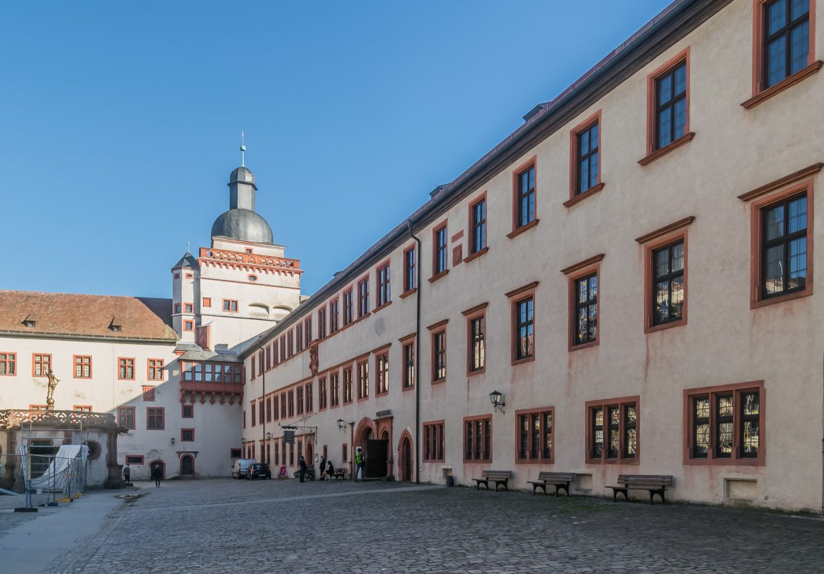 Marienberg