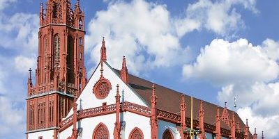 Marienkapelle
