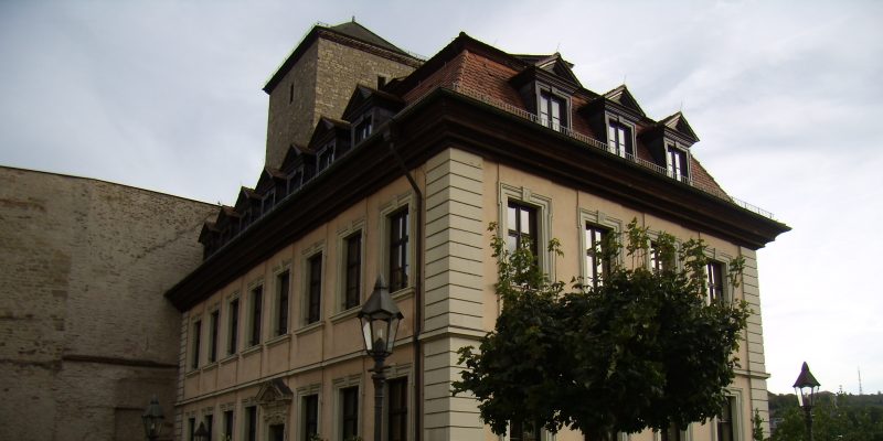 Maritim Hotel Würzburg
