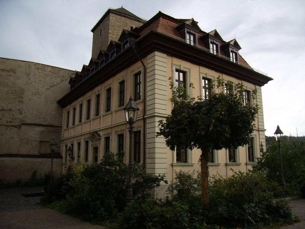 Maritim Hotel Würzburg