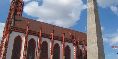 Marktbrunnen