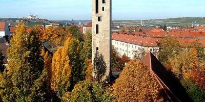 Martin-Luther-Kirche