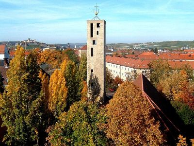 Martin-Luther-Kirche