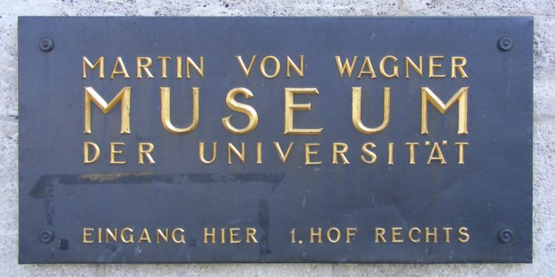 Martin-von-Wagner-Museum