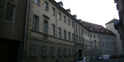 Musikhochschule